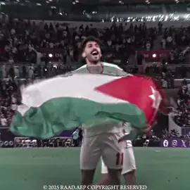 🇯🇴🦁~ Jordan to the World Cup || #edit #ae #aftereffects #fyp #viral #football #worldcup #jordan #الاردن #كاس_العالم #موسى_التعمري 