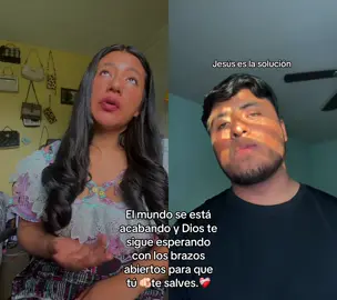 #duet with @MAC MORALES (JA) #estudialabiblia📖📖💌💓💓💓😍💓 #adventistas #guatemalacheck #hagamosviralajesus #✝️❤️ 