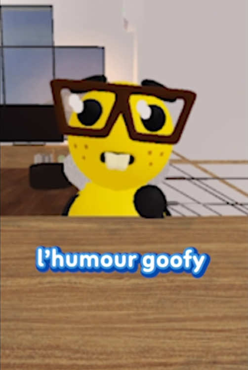 @RSN #fyp #humour #goofy #drole 