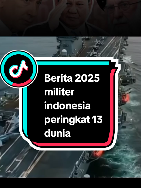 #kompastv #berita#militer #peringkat #alutista #news#sorotan #lewatberanda #foryou #foryoupage #fypシ゚viral 