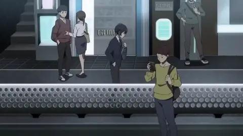 ملقص انمي كامل #ملخصات_انمي #ملخصات_انمي_كامل #انمي #anime 