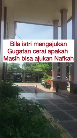 Hak hak istri setelah cerai gugat suami #ceraigugat#ceraitalak#lawyerpekanbaru #pengacarapekanbaru #pengadilanagama 