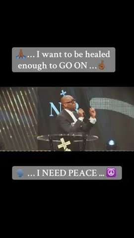 #NewBirthChurch 🙌🏾 #FYP #DrJamalBryant … I Ain't Tripping Sermon ⛪️ #Peace ✨ #ForYou 🙏🏾 