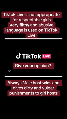 ap ka kia khayal hai ic baray me #tiktoklive #tiktoklivenotforgirls #verydisrespectful #tiktoklivepunishment #foryou #foruyou #foryoupage #fyp #trending #viral #uklife🇬🇧 #uktiktok #ukvisa 