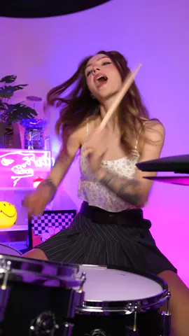 @Led Zeppelin #immigrantsong #drums #cover #rock 