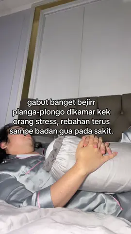 ngapain lagi ya biar ga kesepian? #masukbranda #foryou #fypシ #xyzbca #4u #fyppppppppppppppppppppppp 