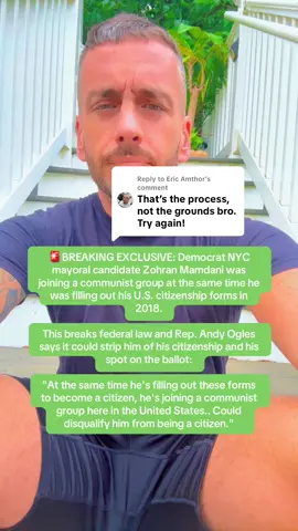 Replying to @Eric Amthor 