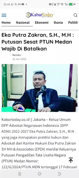 #uda #advokat #vidioviral #mahkamahagung #fyp #fypシ゚viral #rush #foryou 