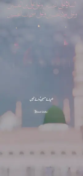 واہ حسین علیہ السلام 🥹😭 Wah Hussain (A.S) 🙏 Ya Hussain (A.S) ❤️☺️ #fyp #islamic #hussain #goviral #spirituality #CapCut #100k #yourpage #for #foru #foryoupage❤️❤️ #viralvideos #grow #growmyaccount #unfreezemyacount #fyp #for #100k 