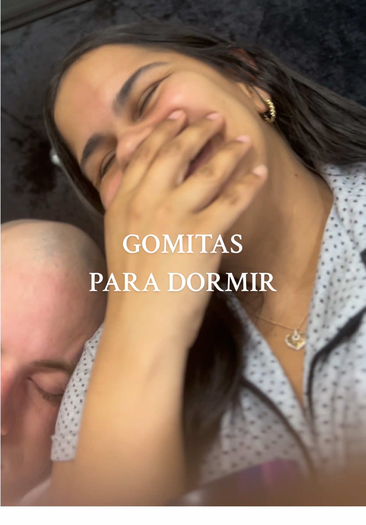 Me encanta que es natural y no genera dependencia 💤 Estan hechas con Valeriana, magnesio, flor de la passion, L-teanina y SIN MELATONINA #sleepgummies #deepsleep #lullabites #sleep #valerian #magnesium #ltheanine #sueñoprofundo results may vary @LullaBites 
