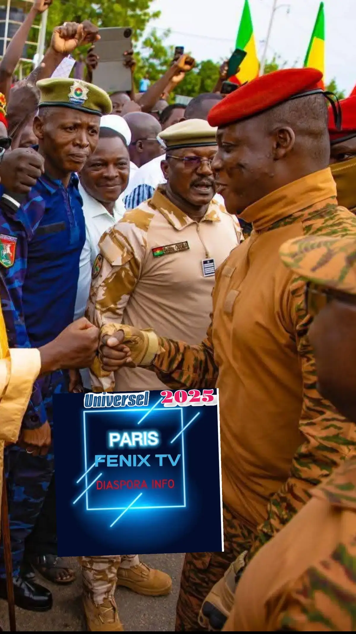 @Tik Tok France 🔵⚪🔴 @COTE D'IVOIRE🇨🇮 @TIK TOK CÔTE D'IVOIRE 🇨🇮 