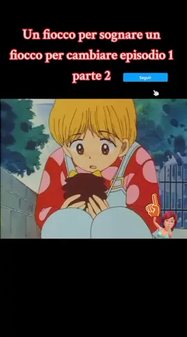 #unfioccopersognareunfioccopercambiare #fypシ゚ #cartonianimati80❤ #Art #andiamoneiperte #can #viral_video 
