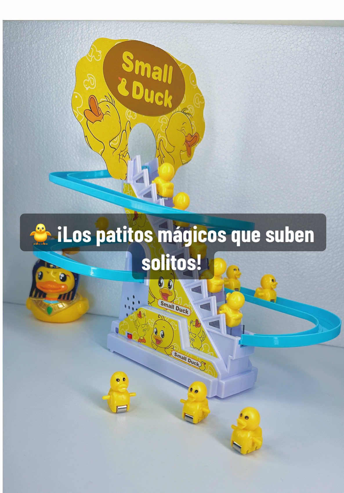 El detalle perfecto para robar sonrisas 🥹🎁🧸 #tiktokmademebuyit #viraltoys #momtok #babytok #toddlertoys #giftideas #viralfinds 