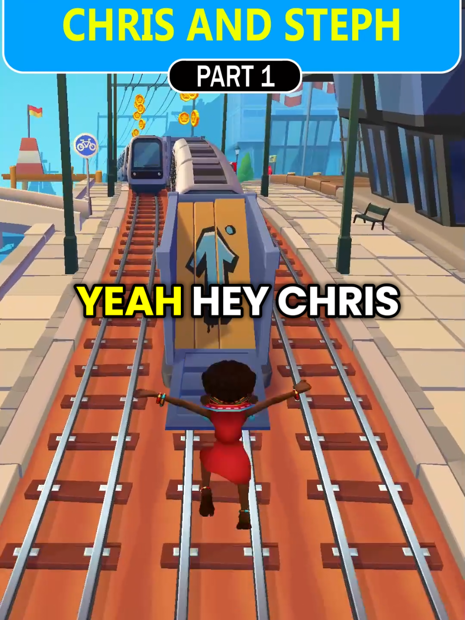 PART 1 CHRIS and Steph second date update #chris #steph 