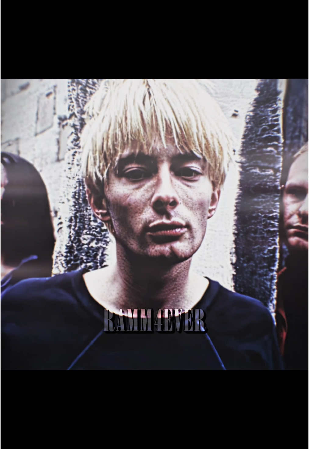 Radiohead actually hates “Creep”😳🤔 Follow for more metal/rock edits🤘🔥  #music #trending #viral #fyp #foryou #musictok  #music #musicedit #radiohead #thomyorke