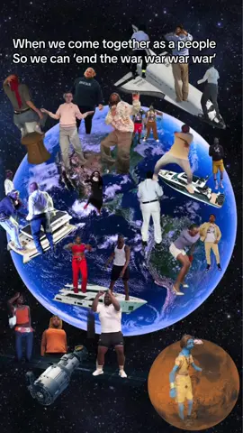 End the wars we need world peace.🤝🍉 The people have spoken we need everyone in charge to listen🥲🥲🥲 #ww3memes #worldpeace #kaicenatclips #kaicenatfunnymoments #streameruniversity #whitewhine #waistline @KASESE GIANT 🔵🦅🇺🇬 