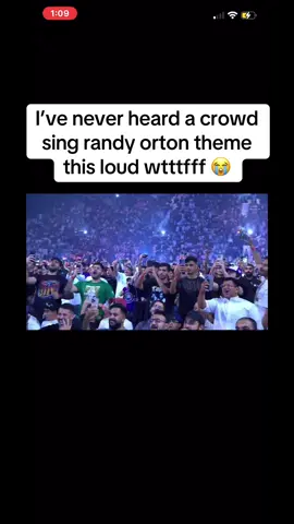 #wwefans #wwefans #WWE #wwemoments #xybca #fypシ #randyorton #codyrhodes 