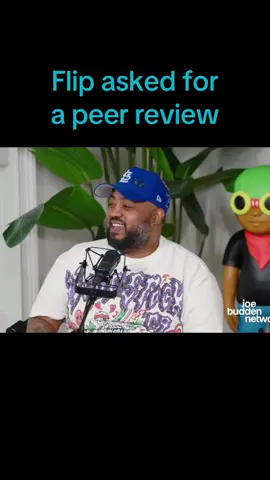 This man is maturing before our eyes. Remember when he was so rowdy?! . . . #joebuddennetwork #joebuddenpodcast #queenzflip #peertopeer #maturing #entertainment #podcastclips #fypシ 