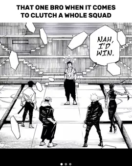 Tag that bro☠️ ... #jujutsukaisen #jjk #sukuna #facts #bro #fyp #viral 