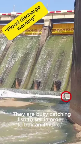 #viral #rypシ #release #gate #open #hydroelectric #foryou #alarm #water #fyp #dam #trending 