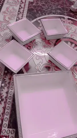 بايركسات تجنن مواعين حلوه 