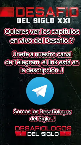 https://t.me/desafiolosdelsiglo #desafiocaracol2025 #desafiosuperregiones #desafio #bogota #desafiothebox2025 #alpha #beta #gamma #omega #desafiothebox #desafiodelsiglo #reality #parati #paratiiiiiiiiiiiiiiiiiiiiiiiiiiiiiii #medellin #barranquilla #bogotacolombia #colombianos #colombia 