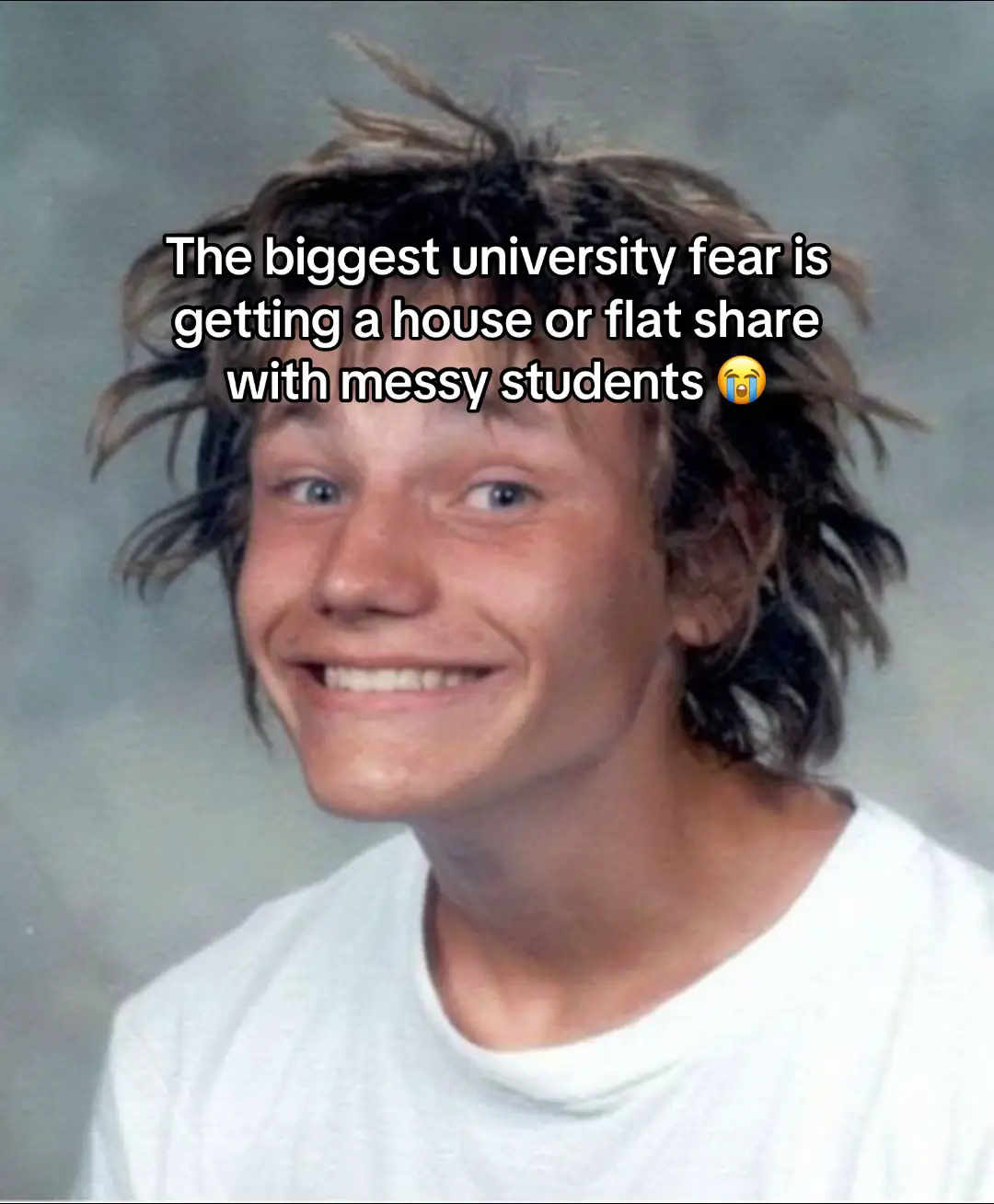 I do not want dirty students!🤣 #Students #Messy #FYP #Nottingham #Notts #NTU #UON #Uni 