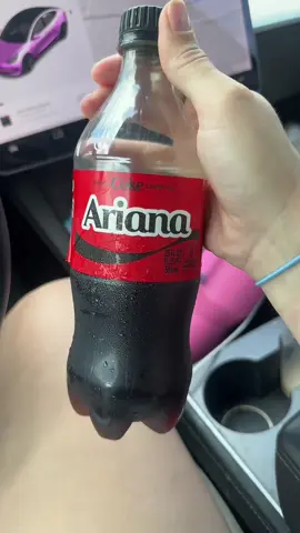 @Coca-Cola just waiting to find Ericka on a Coke Zero 👀☺️