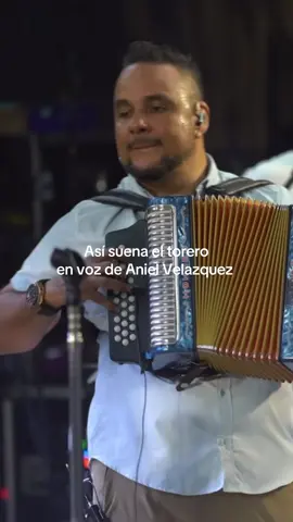 Ahí va #ElTorero con su historia tan brava 🐂 @Aniel Velasquez que interpretación ta brava 👏🏼👏🏼