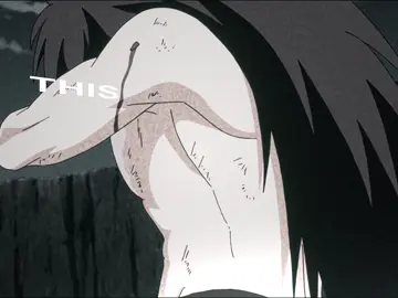 Ghost of the Uchiha. #anime #animeedit #narutoshippuden #madara #madarauchiha #madaraedit #uchiha #uchihaclan 
