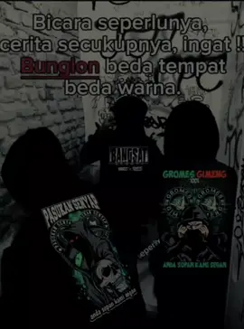 GROMES💯GIMENG🤝SENYAP🤝BANGSAT COMMUNITY