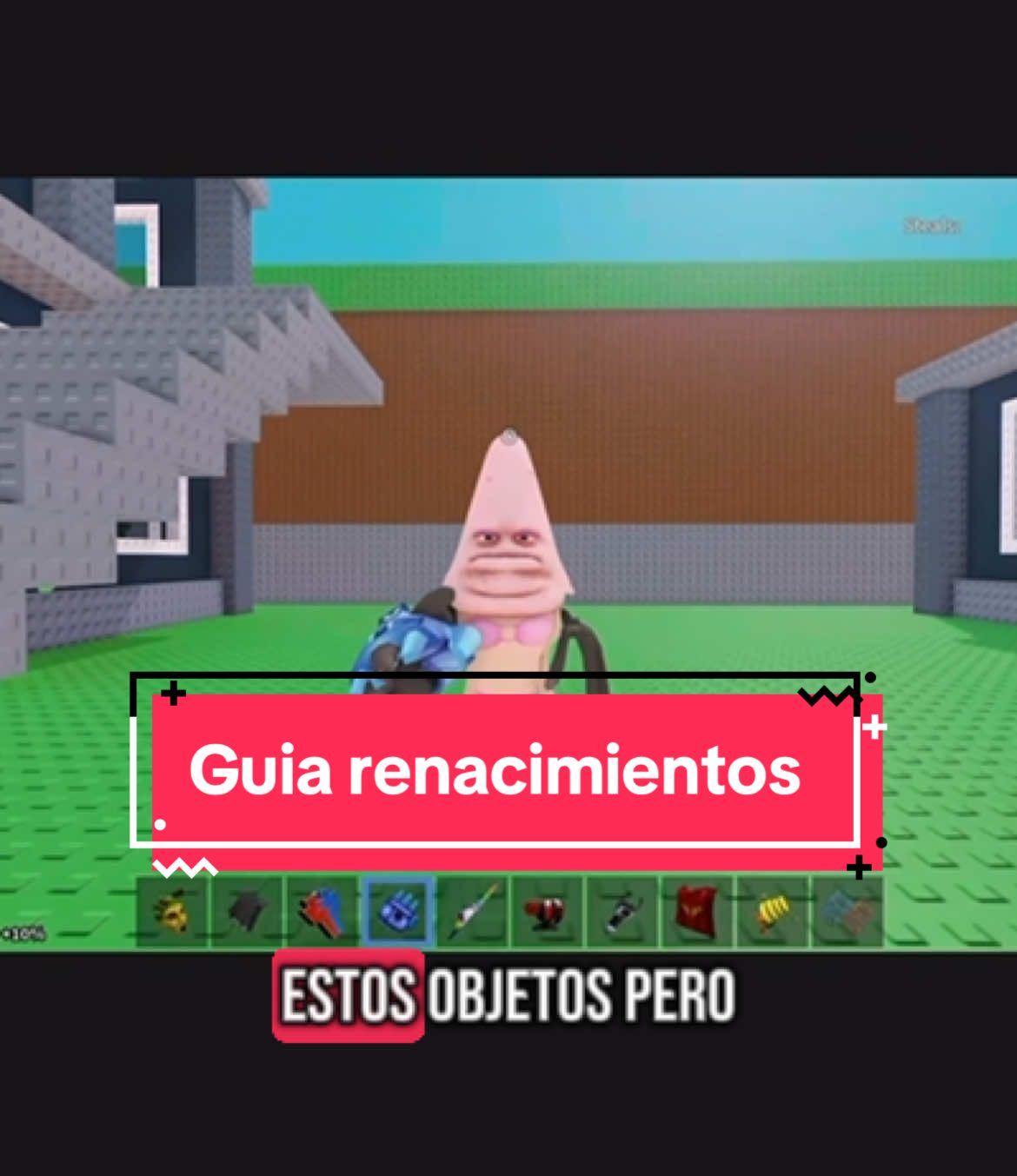 Que se necesita para cada renacimiento #brainrot #brainrotmeme #robar #robloxgames #vacasaturnasaturnita #humor #robloxtips #xyzabc #robaunbrainrot 