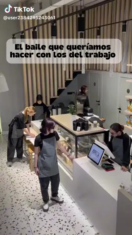 Porque así como trabajamos también nos divertimos ❤️ #fyppppppppppppppppppppppp #trends #trendtrabajo 