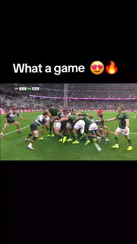 #viral #fyp #dontletthisflop #springboks #barbariansrugby #tries #cooking #amazing #cold #sama28 #dominated #humbled #goats 