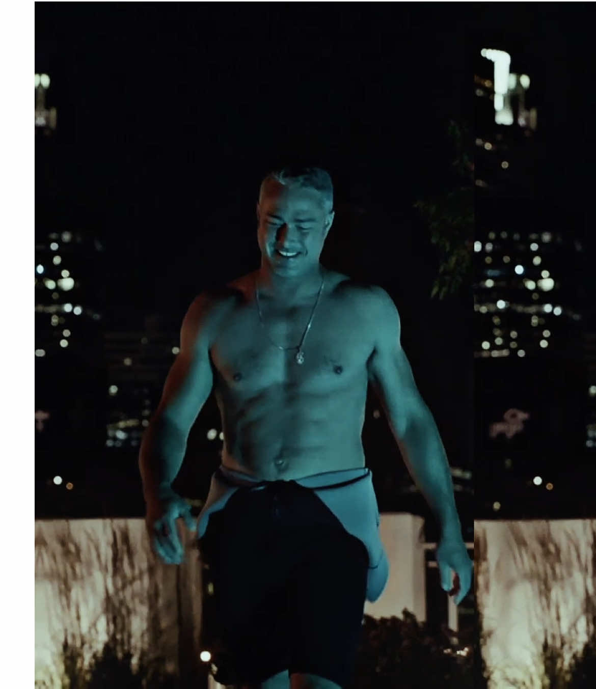 that one clip 🙈 #severide#severideedit#kellyseveride#onechicagoedit#onechicago#chicagofire#chicagofireedit#taylorkinney#taylorkinneyedit#fyp#foryou 