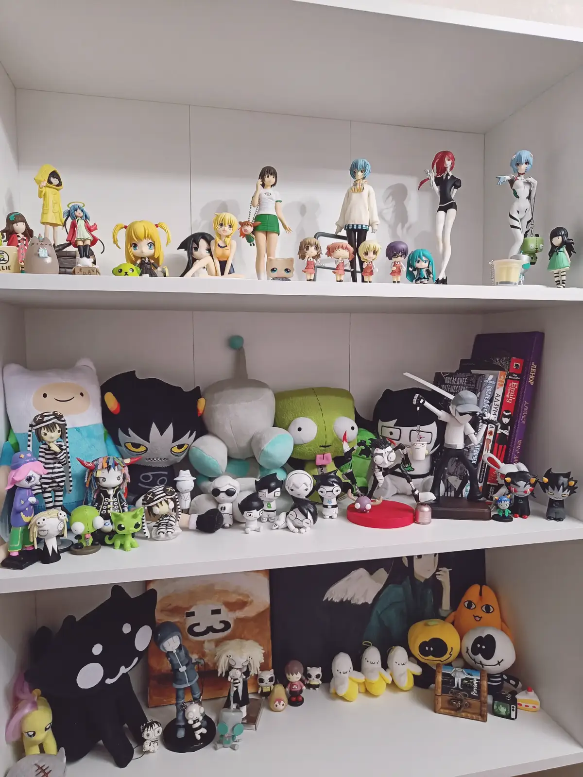 хз вроде нравица а вроде нет #homestuck #jthm #invaderzim #jhonenvasquez #psycholonials #kikuo #hoshikun #neongenesisevangelion #evangelion #fyp #yotsuba 
