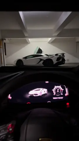 ‘My Singa’ yang tidak mudah diganti #lamborghini #svj #revuelto 