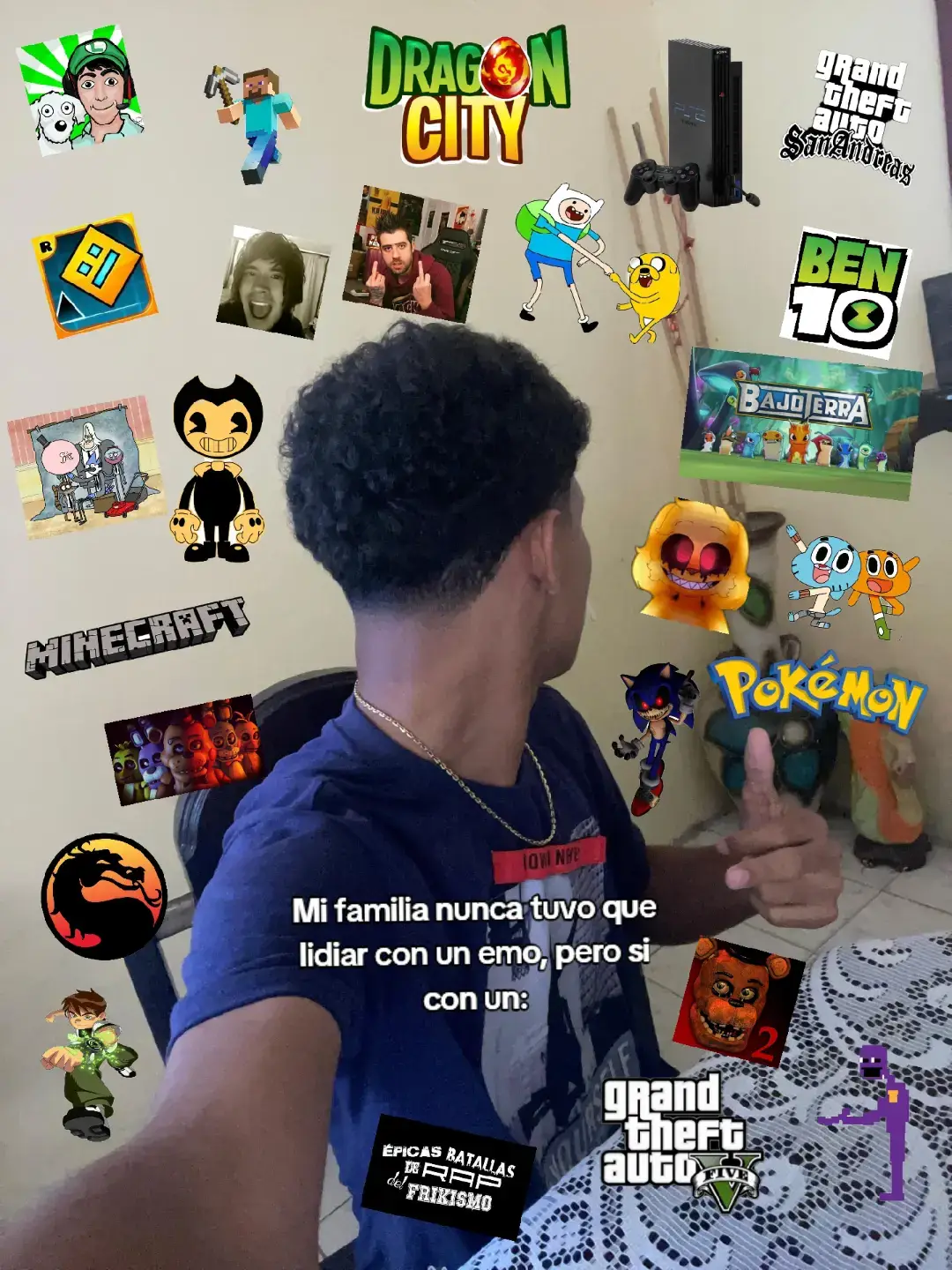 que buena infancia tuve:) #paratiiiiiiiiiiiiiiiiiiiiiiiiiiiiiii #fyp #nostalgia #cartoonnetwork #infancia #fernanfloo #geometrydash #Minecraft #juegagerman 