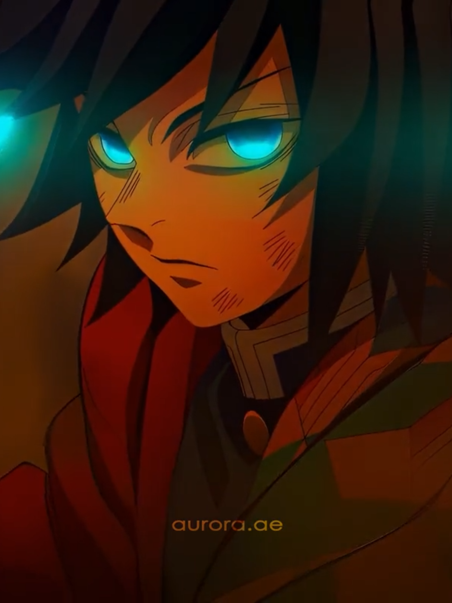 new trailer 🔥 #anime #edit #demonslayer #tomioka #shinobu #akaza #zenitsu ★ upload method ★ TG: @editing_news