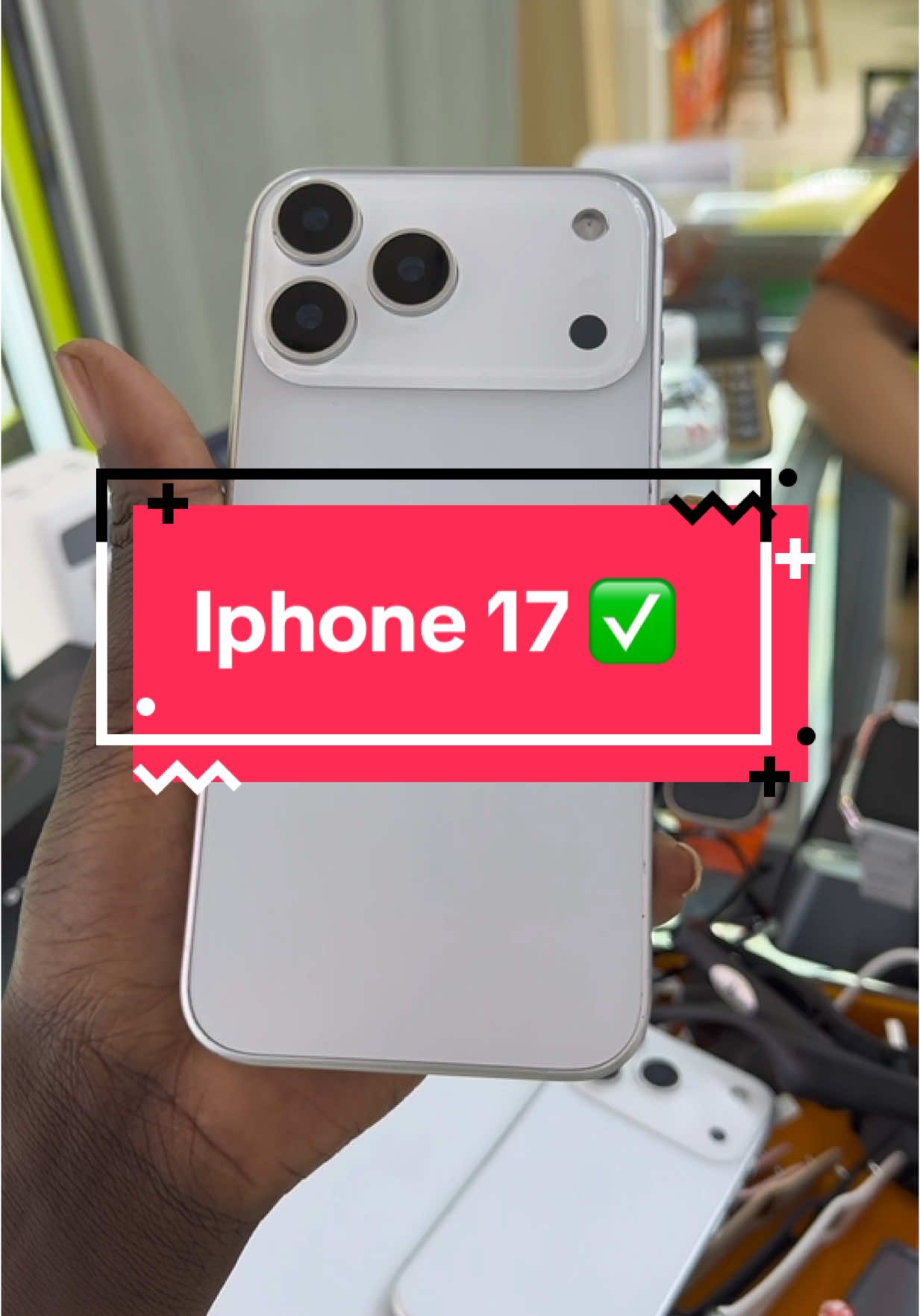 #iphonetips #iphonetricks #astuce #senegal #senegalaise_tik_tok #apple #iphone #tiktoksenegal #iphone17 @Gap’s apple 🍎 @GMC ELECTRONIQUE⭐️ 