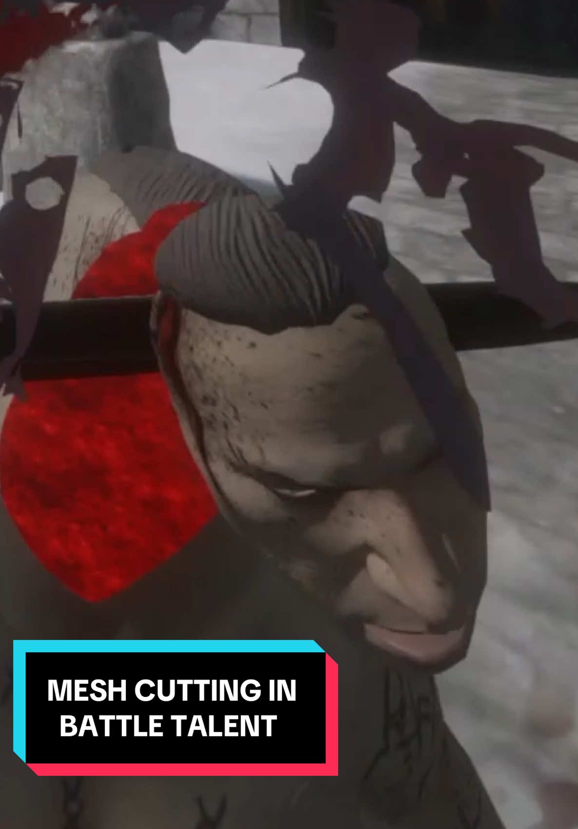 Game is Battle Talent #vr #quest3 #metaquest3 #quest2 #vrgames #vrgaming #vrgame 