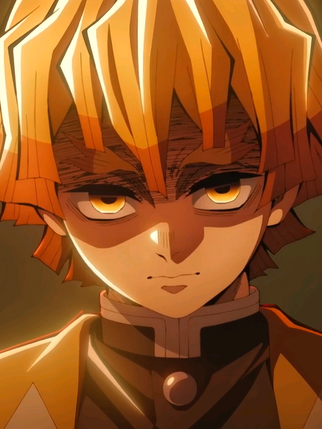 Trailer Infinity castle 🔥 #zenitsu #akaza #tanjiro #kimetsunoyaiba #demonslayer #infinitycastlearc #animeedit #fyp #fypシ #dsith 