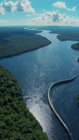 Giants in Amazon 