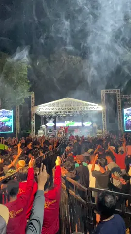 CAMELIA Pelan Tapi Pasti.. Tasyakuran Keluarga Besar Bpk. Supardjo(Alm) #cameliapelantapipasti #dindateratu #ledvideotron #livecamera 