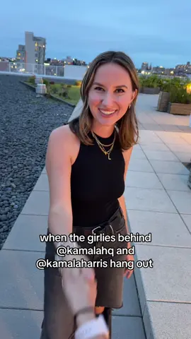 hey @ilana wurman #kamalahq #kamalaharris #campaigns 