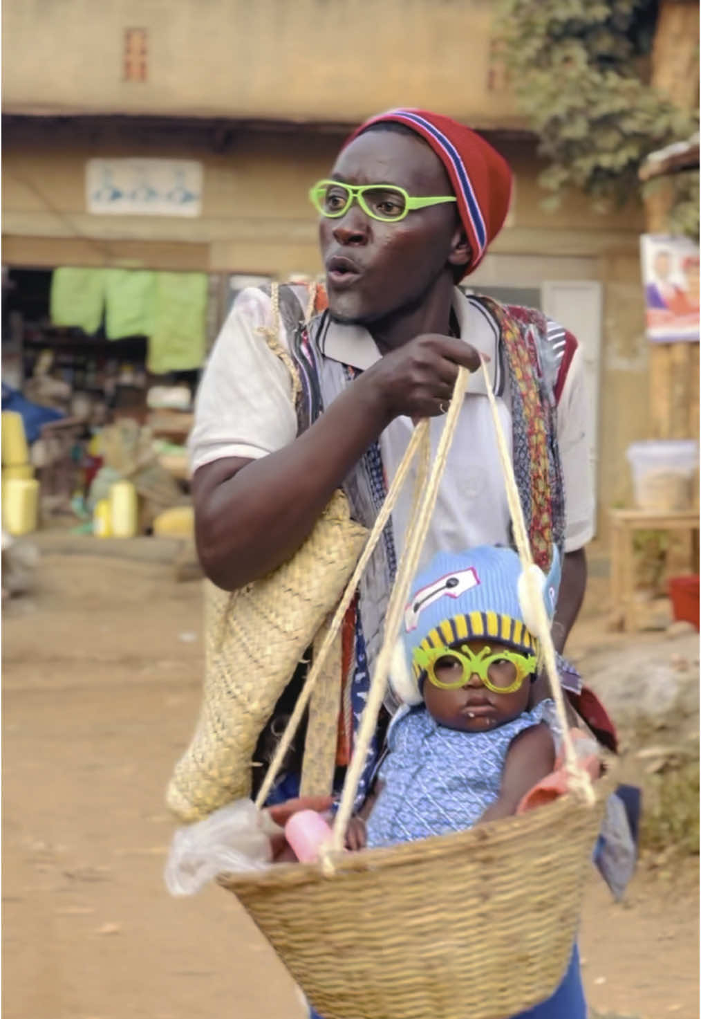 Single father#foryoupage #viralvideos #fyp#tiktokuganda🇺🇬🇺🇬🇺🇬#tallyvian 