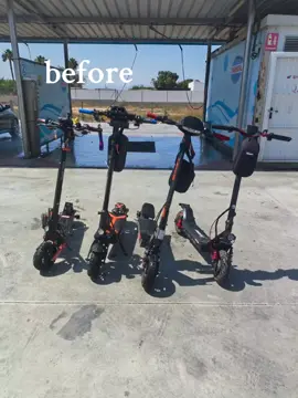 be safe 👍🏻 #scooter #fyp #lol 