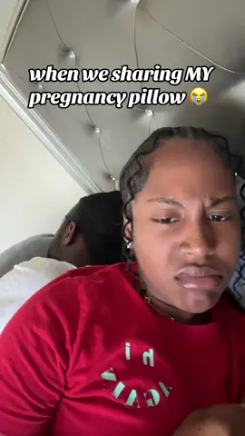cause did he buy it for me or US? 😭😭  LIKE & FOLLOW FOR MORE  #couplecomedy #pregnanttiktok #trending #pregnancyhumor 