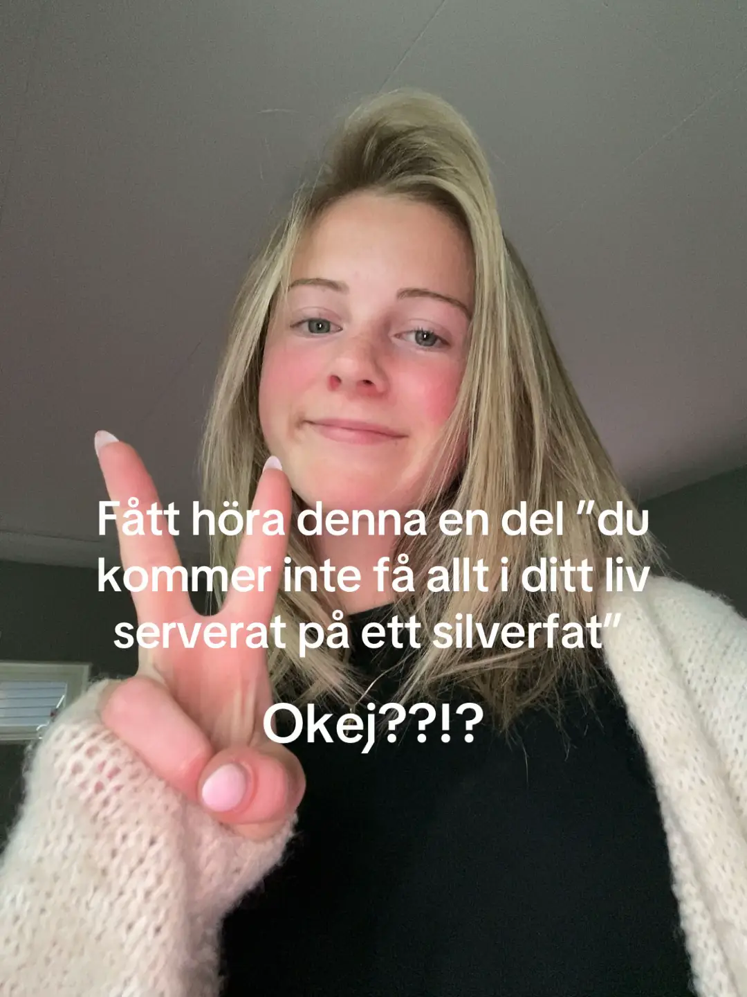 You know😆😆 #fördig #youknow #fyp #okej? #tyckerommittsilverfat