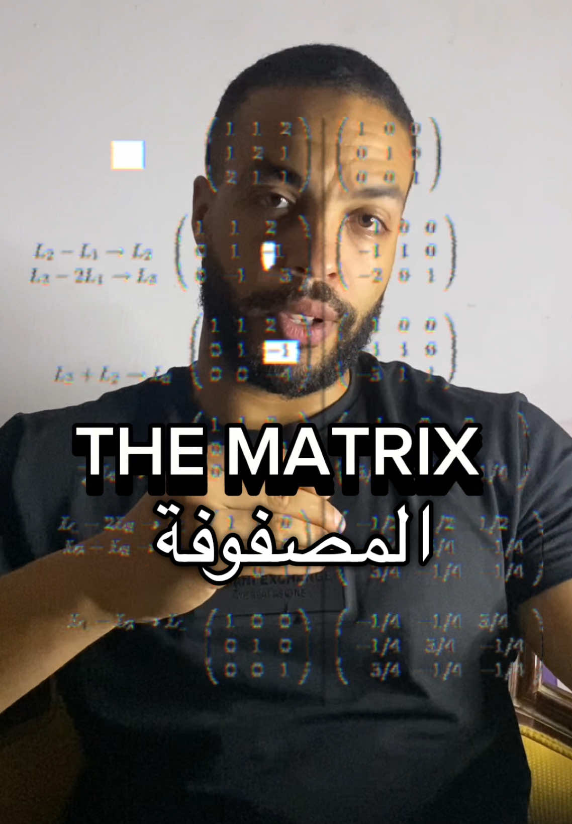 #matrix 